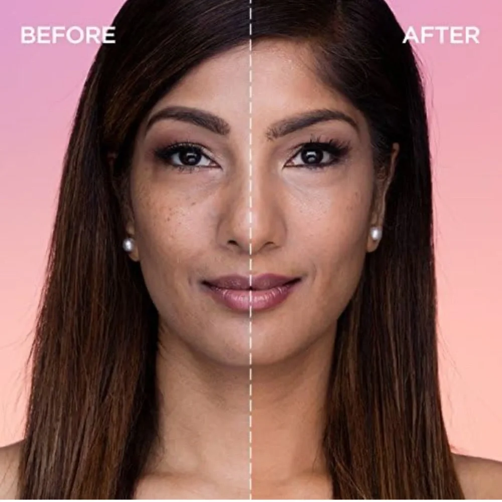 TARTE Creasless Concealer-43H Tan-Deep